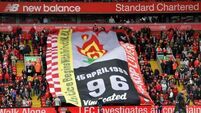 Premier League urged to tackle Hillsborough chants that 'shame' football