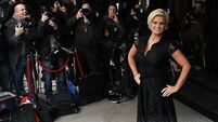 Kerry Katona’s ex-fiance formally settles claim against newspaper publisher