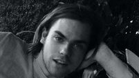 Cormac Roth, musician son of actor Tim Roth, dies aged 25