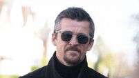 Joey Barton cleared of assaulting his wife after judge rules on fair trial