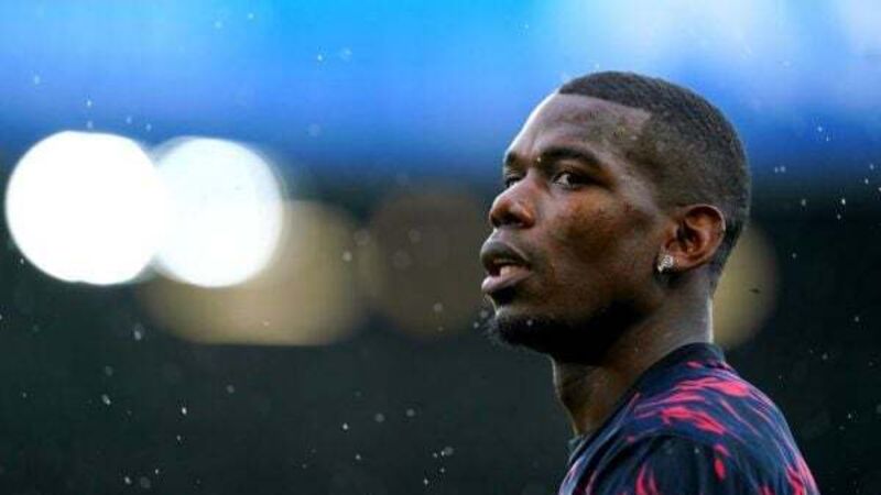 France midfielder Paul Pogba to miss World Cup through injury, says agent France midfielder Paul Pogba to miss World Cup through injury, says agent