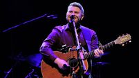 Characters of Cork: Singer-songwriter Roy Buckley on his successful music career 