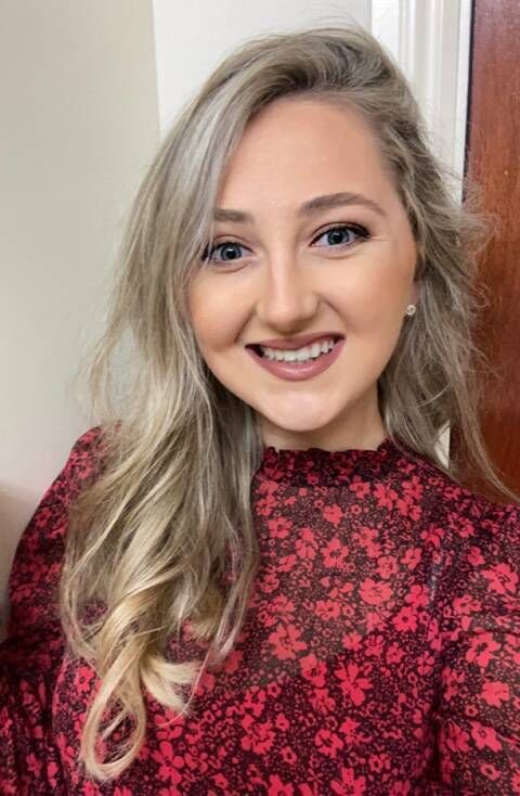 Eimear Ryan, Speech and Language Therapist