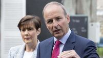 Fianna Fáil eyeing Justice and Foreign Affairs positions in Cabinet reshuffle