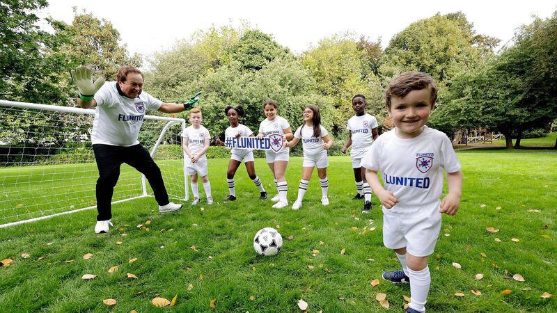 It's time everyone realised enjoyment is far more important than winning in kids' sport It's time everyone realised enjoyment is far more important than winning in kids' sport