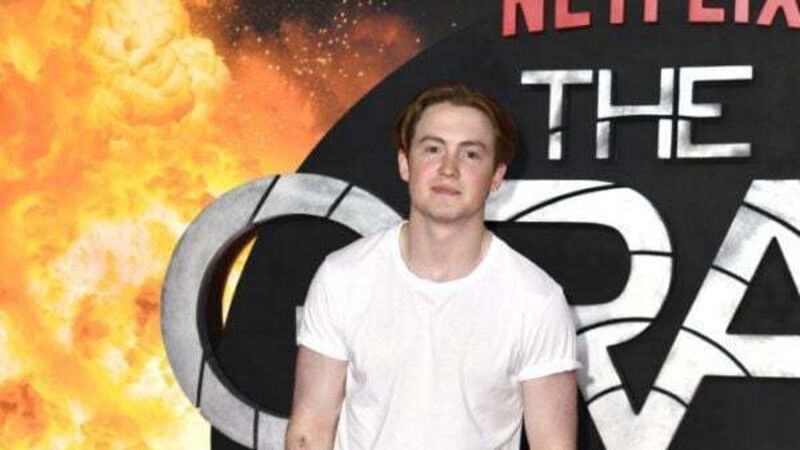 Heartstopper star Kit Connor says he was 'forced' to come out publicly Heartstopper star Kit Connor says he was 'forced' to come out publicly
