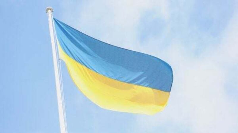 Ukraine FA urges FIFA to ban Iran from World Cup