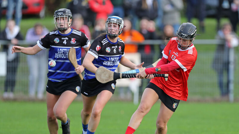 Reardens Camogie All-Star Club Team of the Year is revealed Reardens Camogie All-Star Club Team of the Year is revealed