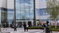 Man who drove at pedestrians outside Liffey Valley jailed for six months