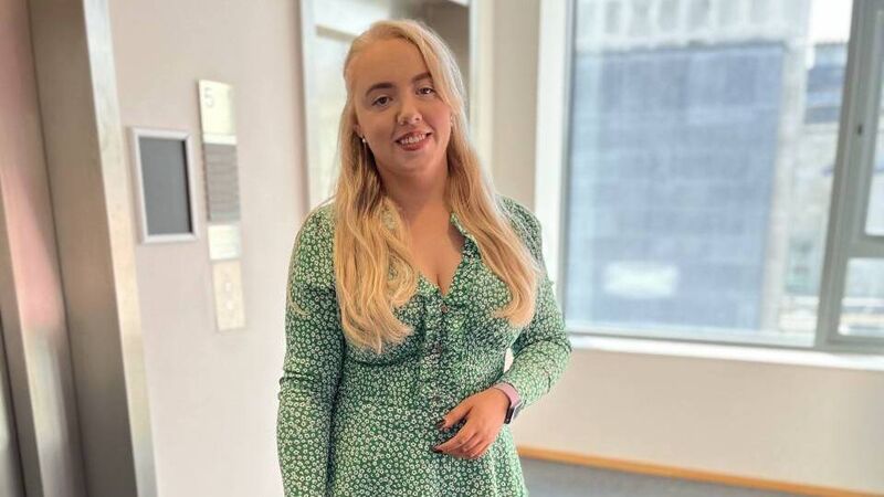 I was plunged into menopause at 27 I was plunged into menopause at 27