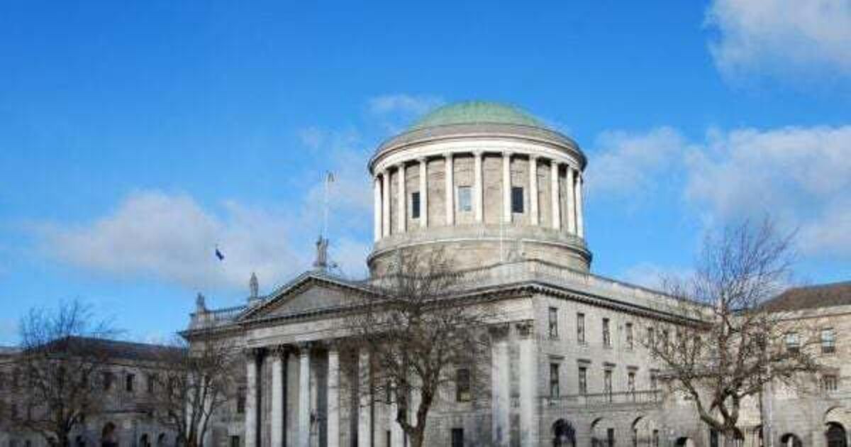 Mortgage sold to older couple could never have been repaid before retirement, court told - Vimarsana News