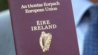Man jailed for falsely registering babies as his own to secure Irish passports