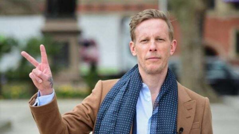 Laurence Fox loses latest round of libel battle