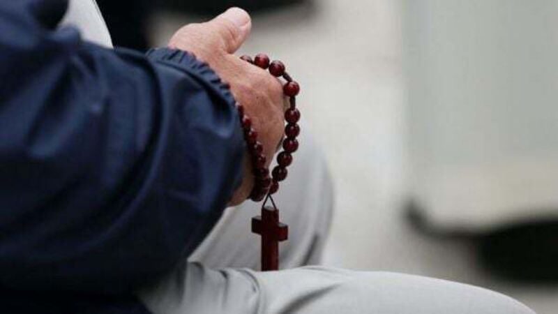 Priest ‘to be taken off Masses’ after Kerry bishop’s rebuke of offending homily Priest ‘to be taken off Masses’ after Kerry bishop’s rebuke of offending homily
