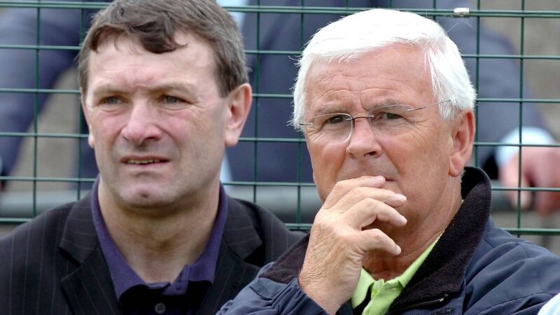 Elite eight: Search for Cork's best city hurler is down to the quarter-finals