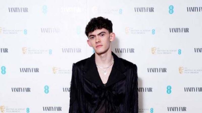 Heartstopper star Joe Locke ‘screamed’ after being cast in Marvel spinoff series