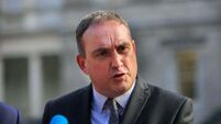 Marc MacSharry resigns from Fianna Fáil over Taoiseach's response to bullying allegation