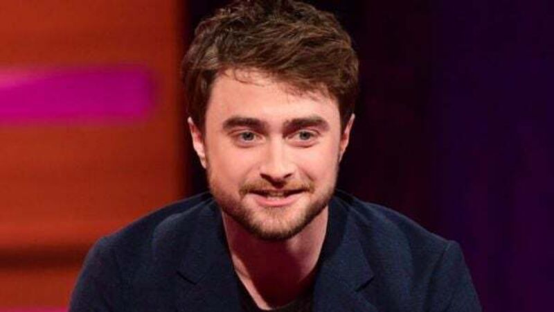 Daniel Radcliffe: It was really important to speak out in JK Rowling trans row