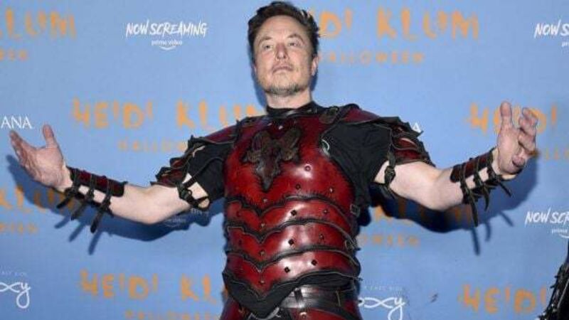 Monty Python inspired Elon Musk’s idea of ‘charging for insults and arguments’