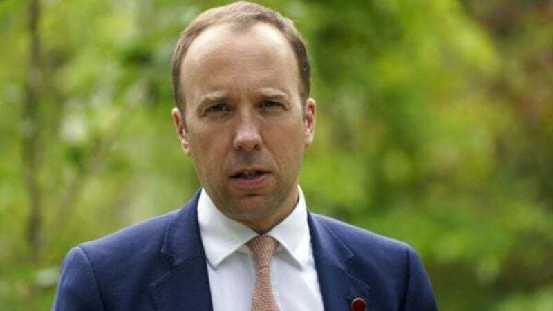 Hancock defends trip to Australia for I’m A Celebrity jaunt Hancock defends trip to Australia for I’m A Celebrity jaunt