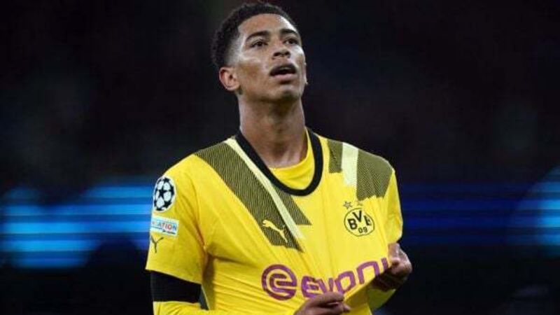 Football rumours: Borussia Dortmund to ask for record €150m for Jude Bellingham Football rumours: Borussia Dortmund to ask for record €150m for Jude Bellingham