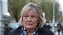 Racehorse rider who sued trainer Jessica Harrington resolves High Court action