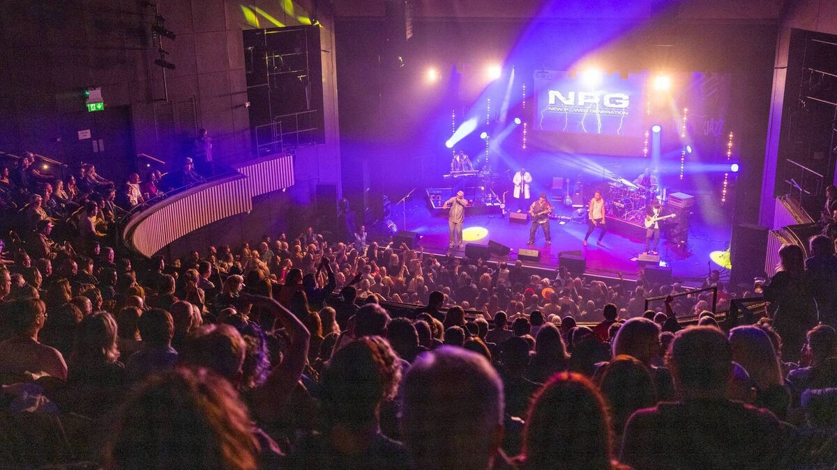 Planning for next year's Cork Jazz Festival to begin next week