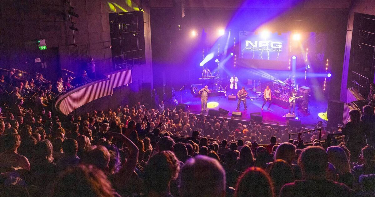 Planning for next year's Cork Jazz Festival to begin next week