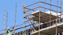 Government 'confident' of exceeding annual Housing for All targets