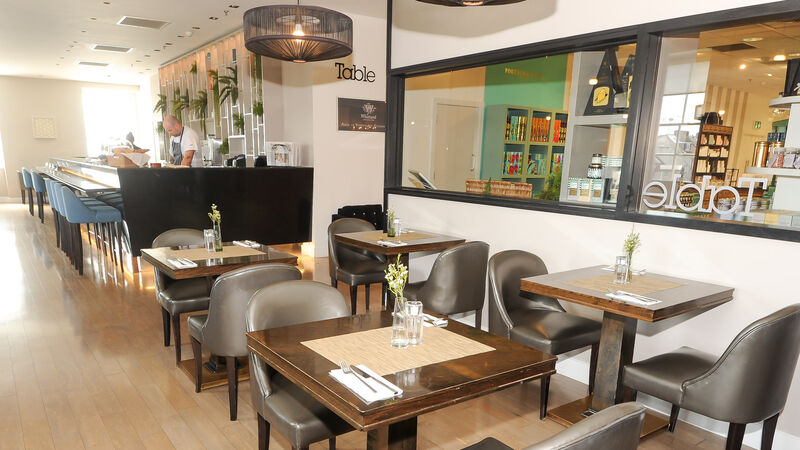 Cork city restaurant closes for two weeks before new operators take over
