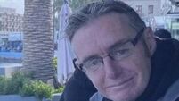 Irishman dies after suffering stroke while swimming in Greece