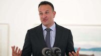 Kerry priest says Varadkar will ‘go to hell’ if he does not ‘repent’ for being gay