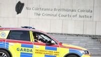 Hutch trial: Defence question whether tracking devices were used in the North