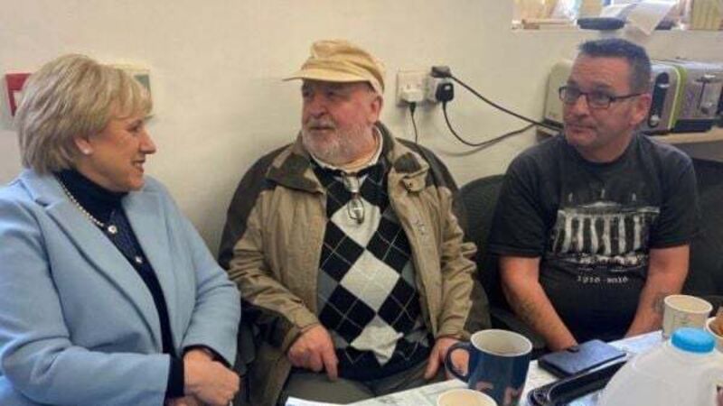 Every branch of Men’s Sheds to receive €2,000 funding boost