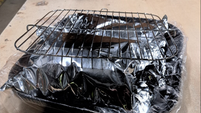 Ketamine worth €250,000 found hidden in barbecue set in Dublin