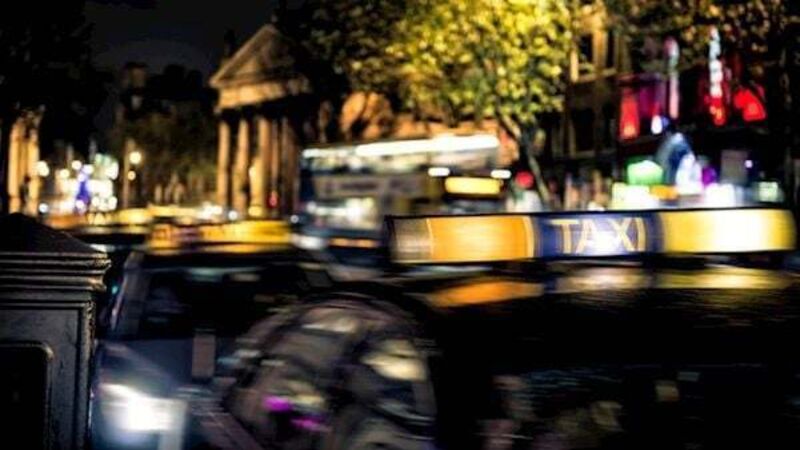 Actor 'out of it' on drugs attacked taxi driver with chain from costume, court told