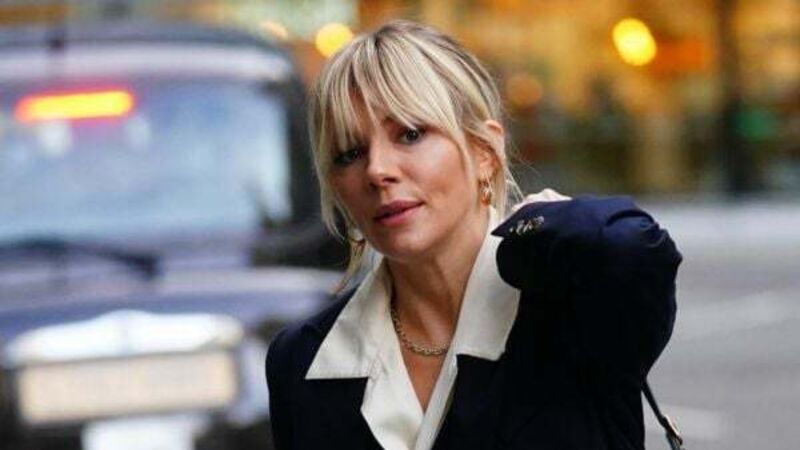 Sienna Miller says phone hacking scandal caused her to have a ‘breakdown’