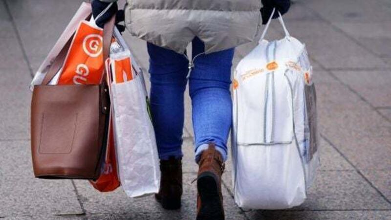 Ibec cuts growth forecasts for Irish economy amid fears of global slowdown Ibec cuts growth forecasts for Irish economy amid fears of global slowdown