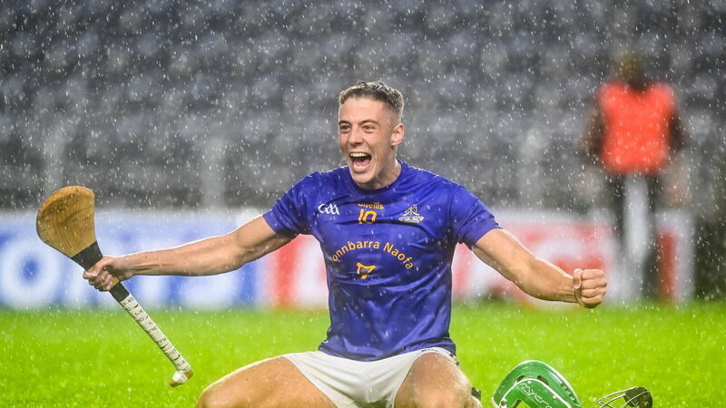 John Horgan picks the six Cork hurling clubs to emerge from the Premier Senior group stages John Horgan picks the six Cork hurling clubs to emerge from the Premier Senior group stages