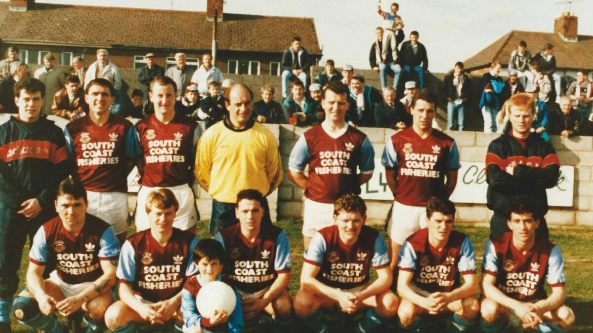 Roy Keane is set to be inducted into the Cobh Ramblers Hall of Fame