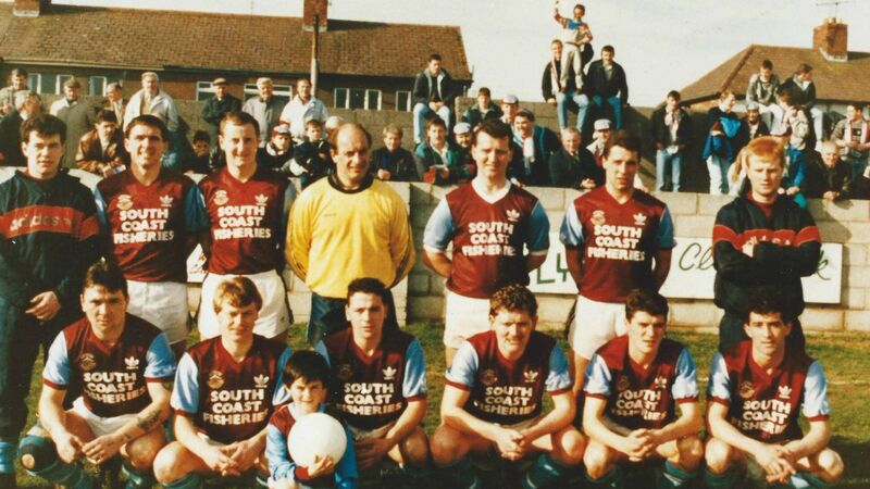 Roy Keane is set to be inducted into the Cobh Ramblers Hall of Fame