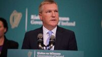 Michael McGrath: Ó Broin's withdrawal of claim about civil servant is welcome