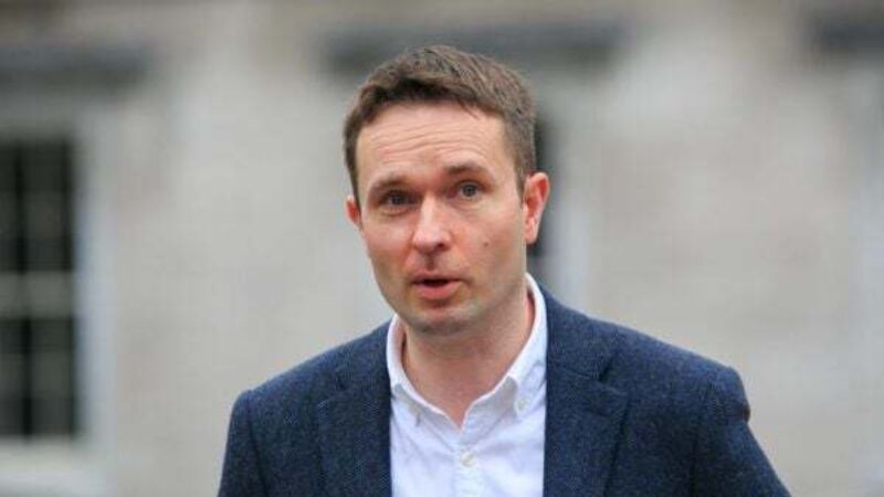 More government action required on vacant properties, says TD