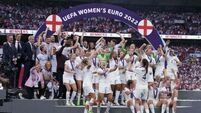 Women’s Nations League to kick off next year as UEFA pledges more investment