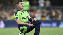 Ireland have their sights set on a hat-trick of upsets, says Josh Little