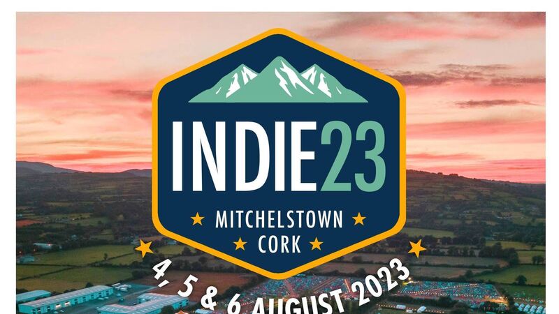 Cork Indiependence Festival announces first acts for 2023