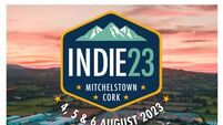 Cork Indiependence Festival announces first acts for 2023