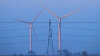 Supreme Court dismisses attempt to stop operations at Waterford windfarm