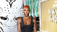 Michaela Coel keen to 'support' Black Panther cast after Chadwick Boseman death