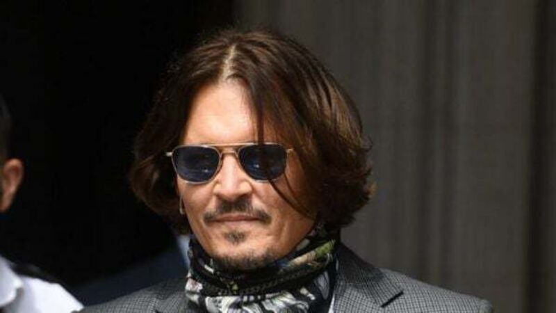 Johnny Depp files appeal against Amber Heard’s ‘erroneous’ counterclaim win Johnny Depp files appeal against Amber Heard’s ‘erroneous’ counterclaim win